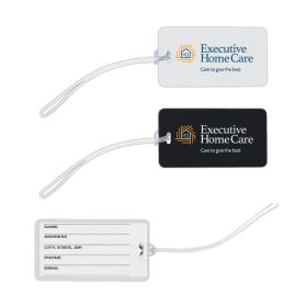 Luggage Tags (LOTS OF 10). 7520