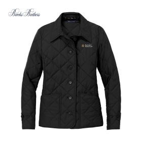Brooks Brothers® Ladies' Quilted Jacket. BB18601