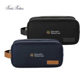 Brooks Brothers® Wells Dopp Kit. BB18870