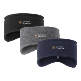 Stretch Fleece Headband. C910