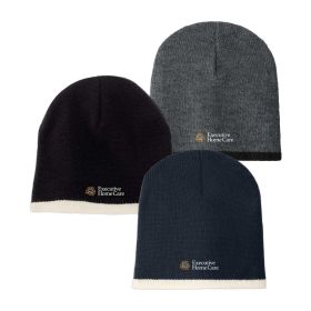 Knit Beanie Cap. CP91