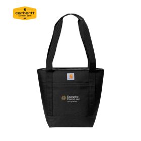 Carhartt Tote 18-Can Cooler. CT89101701 - DF/FF