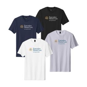 District The Concert Tee. DT5000 - DF/FF