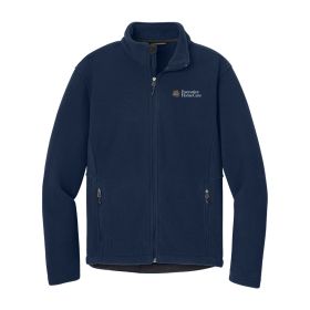 Men's Fleece Jacket. F217