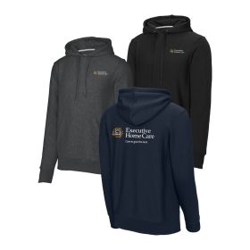 Super Heavyweight Pullover Hooded Sweatshirt.  F281 - DF/LC/FB