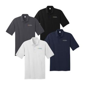  Core Blend Jersey Knit Polo. KP55