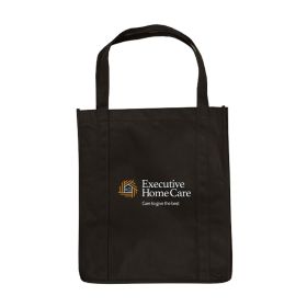 INV - Enviro-Shopper Tote Bag (Sold Individually). LT3734 -DF/FF