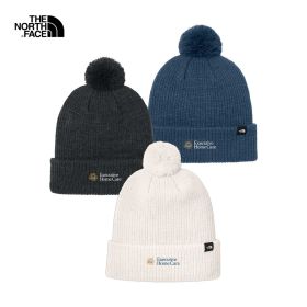 The North Face® Pom Beanie. NF0A7RGI