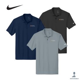 Nike Victory Solid Polo. NKDX6684 - DF/LC