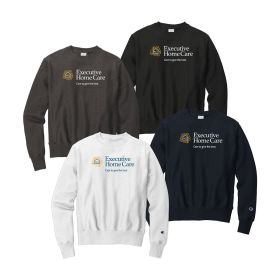 Champion Reverse Weave Crewneck Sweatshirt. S149 - DF/FF