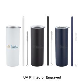 15 Oz. Altezza Insulated Tumbler. SM15
