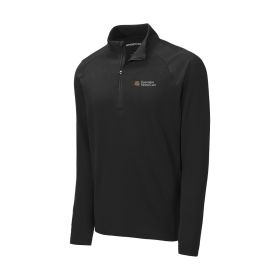 Sport-Tek® Lightweight French Terry 1/4-Zip Pullover. ST273