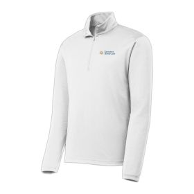 Men's Competitor 1/4-Zip Pullover. ST357 - DF/LC