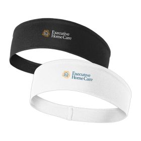 Sport-Tek® PosiCharge® Competitor™ Headband. STA35