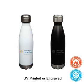 Glacier: 17oz-Vacuum Insulated (Sold Individually). WC030047