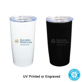 20 oz. Himalayan Tumbler (Sold Individually). WYDAD05