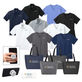 Caregivers Welcome Kit