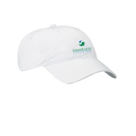 Brushed Twill Low Profile Cap. CP77
