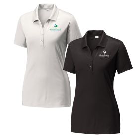 Ladies' PosiCharge Competitor Polo. LST550