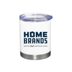 Home Brands - Pro12: 12oz-Vaccuum Insulated Tumbler. WYDPRO12 (Sold Individually)