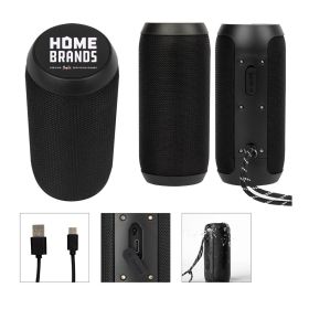 Home Brands - Waterproof Speaker Tower (Sold Individually). 267792