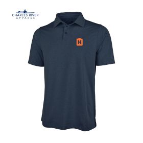 Home Brands - Men's Sustainable Polo. 3318 DF/LC