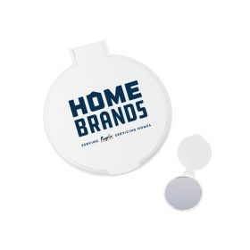 Home Brands - Compact Mirror (Lots of 24). 7501