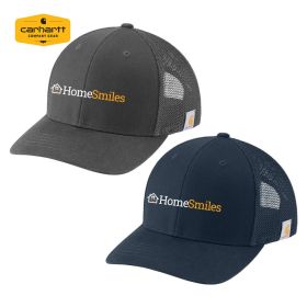 Carhartt Flexfit 110 Mesh Back Cap. CT106577
