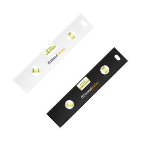 6" Ruler With Level (LOTS OF 24). 20059-LevelRuler