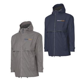 CR Men's New Englander Rain Jacket. 9199