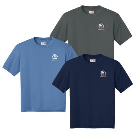 ALT LOGO - A4 Cooling Performance Tee. A4N3142 - DF/LC/FB