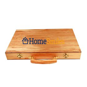 Backgammon Game (Sold Individually). BKG01