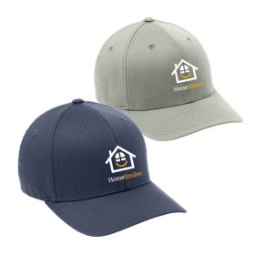 Alternate Logo - Flexfit&reg; Cap. C865