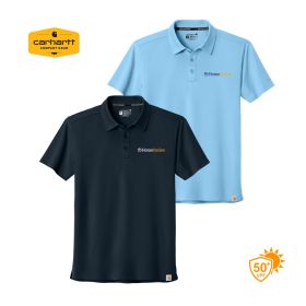 Carhartt Force Sun Defender Polo. CT106899 DF/LC