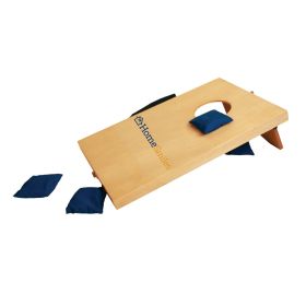 Mini Bean Bag Toss/Cornhole Game. GFT229 (Sets of 2)