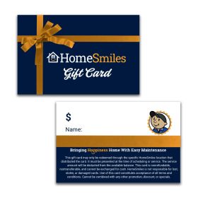 Gift Cards (Lots of 2,000)