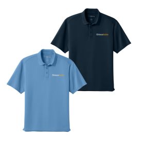 Wearever Performance Pique Polo. K240 DF/LC