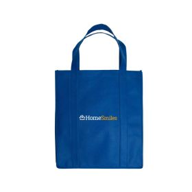 INV - Enviro-Shopper Tote Bag (Sold Individually). LT3734 -DF/FF