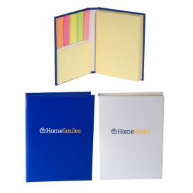 Prime Line Large Sticky Book 4x3 (LOTS OF 24). PL-0466