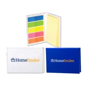 Micro Sticky Book (LOTS OF 36). PL-4012