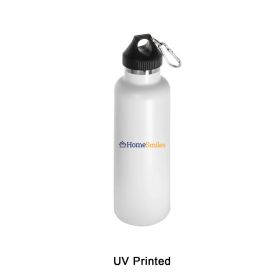 26oz Vacuum Insulated Sport Bottle. PL4192