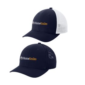 Sport-Tek Stretch-Tek Mesh Back Cap. STC60