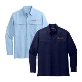 Long Sleeve UV Daybreak Shirt. W960