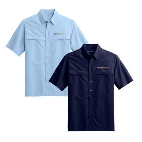Short Sleeve UV Daybreak Shirt. W961