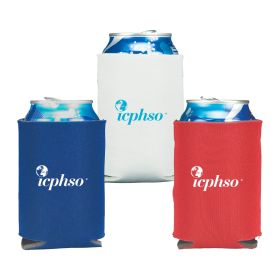 Folding Can Coolers. 0346 (LOTS OF 24) - DF/FF