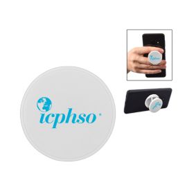 Collapsible Phone Grip & Stand (LOTS OF 24). 136