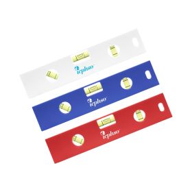 6" Ruler With Level (LOTS OF 24). 20059-LevelRuler