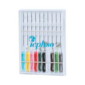Sewing Kit (LOTS OF 24). 8500