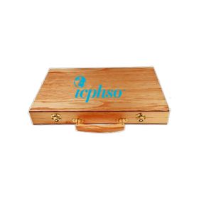 Backgammon Game (Sold Individually). BKG01