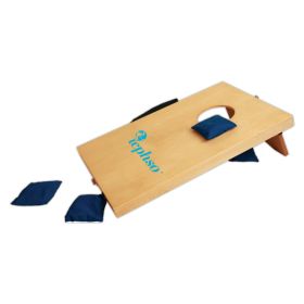 Mini Bean Bag Toss/Cornhole Game. GFT229 (Sets of 2)
